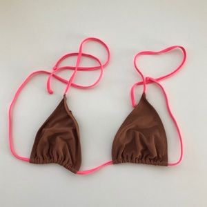 Old Navy Bikini Top
